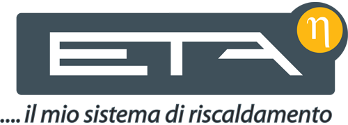 Logo Eta Italia