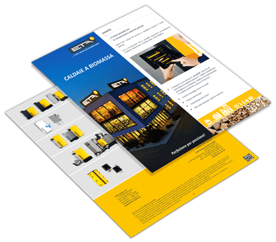 Informazioni ETA Italia