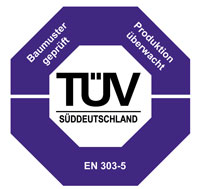 TÜV Süd