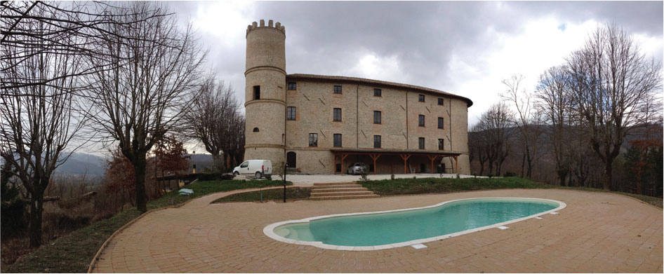 Referenze caldaie ETA