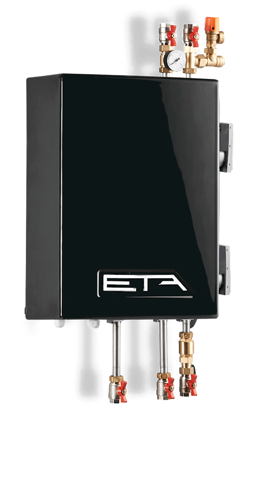 ETA SLM-E Modulo Solare