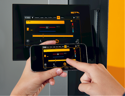 meinETA: la piattaforma internet gratuita