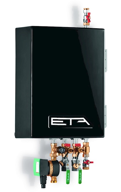 ETA FWM-E Modulo Acqua Calda Sanitaria