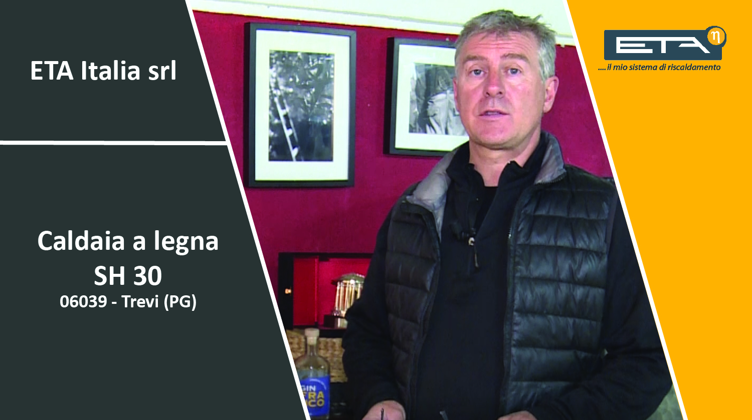 Azienda Agraria Ciarletti Simona - Trevi (PG)