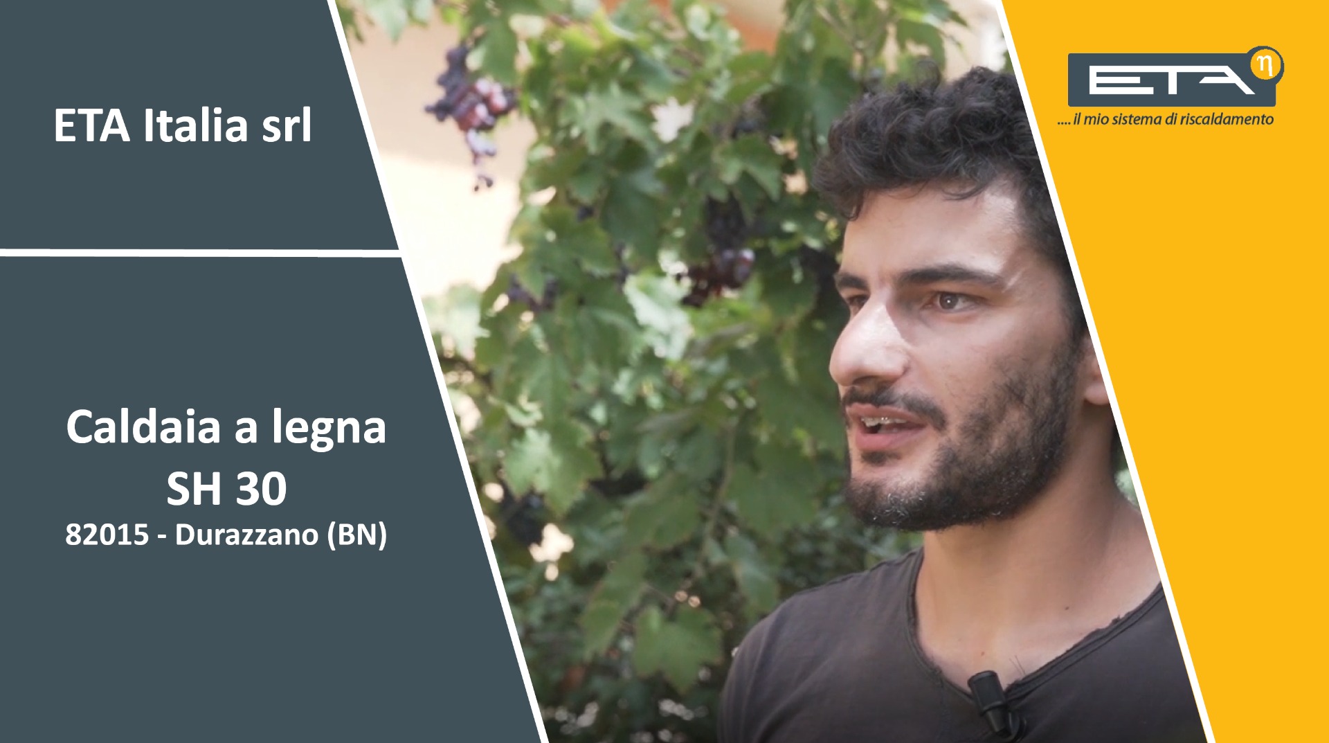 Stasi Bartolomeo - Durazzano (BN)